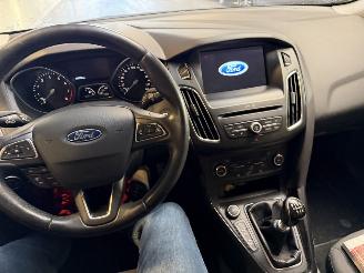 Ford Focus 1.5 EcoBoost picture 21