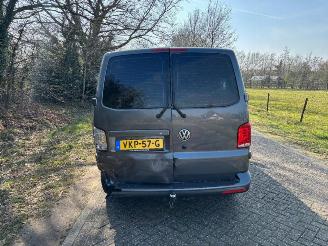 Volkswagen Transporter Bulli 2.0TDI DC Automaat 2021 150Pk L2 picture 6