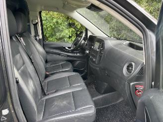 Mercedes Vito 119CDI Extra Lang picture 10