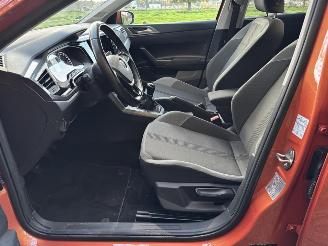 Volkswagen Polo 1.0TSI Highline picture 9
