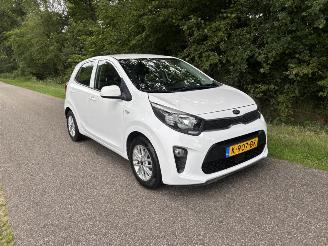 Käytettyjen passenger cars Kia Picanto 1.0 Dpi Dynamicline 5p 2020/12