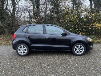 Volkswagen Polo 1.2i 12V BL.Motion 5 -Drs *Airco* 145DKM picture 2