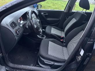 Volkswagen Polo 1.2i 12V BL.Motion 5 -Drs *Airco* 145DKM picture 10