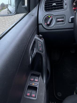 Volkswagen Polo 1.2i 12V BL.Motion 5 -Drs *Airco* 145DKM picture 13