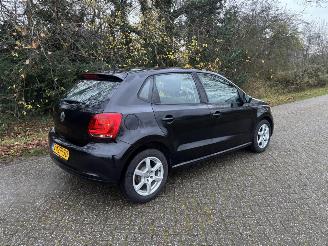 Volkswagen Polo 1.2i 12V BL.Motion 5 -Drs *Airco* 145DKM picture 4