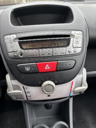 Citroën C1 1.0 Ambiance 3-Drs, zeer goed rijdend picture 11