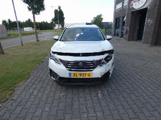 Peugeot 5008 1.2 PT BL. EXECUTIVE picture 8