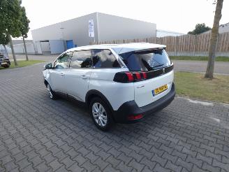 Peugeot 5008 1.2 PT BL. EXECUTIVE picture 6