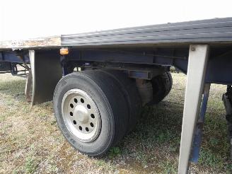 Van Eck  CITYTRAILER KOELTRAILER picture 12