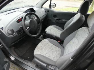 Chevrolet Matiz 0.8 PURE picture 8