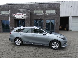 dommages Kia Ceed SPORTSWAGON 1.0 T-GDI DYNAMICL.