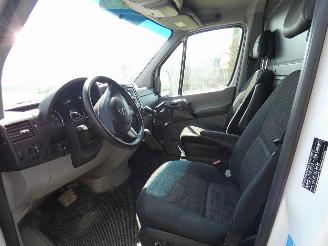 Mercedes Sprinter 314 2.2 CDI 325 L2H2 picture 10