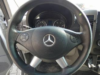 Mercedes Sprinter 314 2.2 CDI 325 L2H2 picture 16