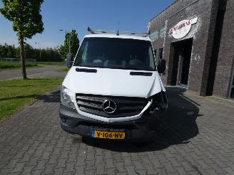 Mercedes Sprinter 314 2.2 CDI 325 L2H2 picture 9