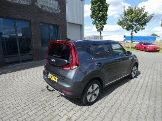 Kia E-Soul DYNAMIC PLUSLINE 64KWH picture 3