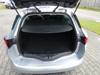 Renault Mégane ESTATE 1.3 TCE INTENS picture 5