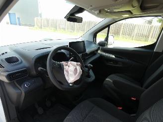 Opel Combo 1.5D picture 11