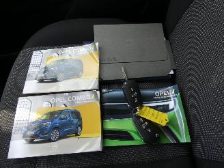 Opel Combo 1.5D picture 23