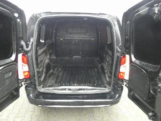 Opel Combo 1.5D L1H1 Edition 3 Persoons picture 9