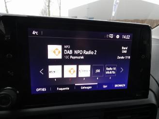 Opel Combo 1.5D L1H1 Edition 3 Persoons picture 18