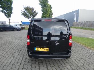 Opel Combo 1.5D L1H1 Edition 3 Persoons picture 4