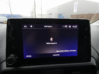 Opel Combo 1.5D L1H1 Edition 3 Persoons picture 24