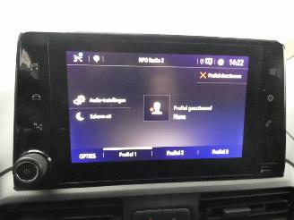 Opel Combo 1.5D L1H1 Edition 3 Persoons picture 23