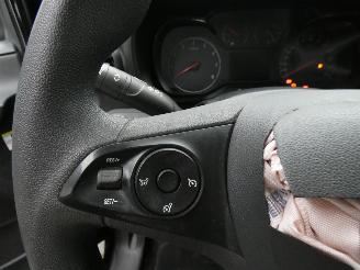 Opel Combo 1.5D L1H1 Edition 3 Persoons picture 15