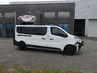  Renault Trafic 1.6 dCi T29 L2H1 DC Comfort Energy 2018/6