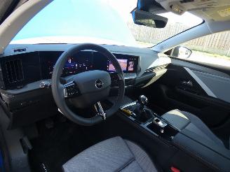 Opel Astra SPORTS TOURER 1.2 Bns Elegance picture 12