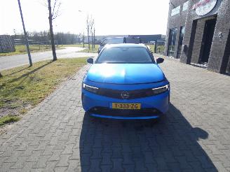 Opel Astra SPORTS TOURER 1.2 Bns Elegance picture 11