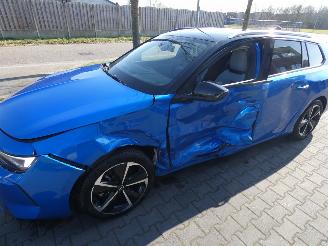 Opel Astra SPORTS TOURER 1.2 Bns Elegance picture 26