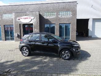 Unfallwagen Hyundai Kona 1.6 GDI HEV Comfort 2020/8