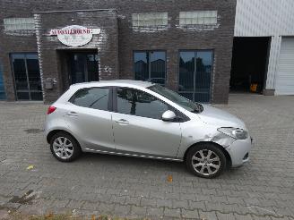 Mazda 2 1.3 S-VT Touring picture 1