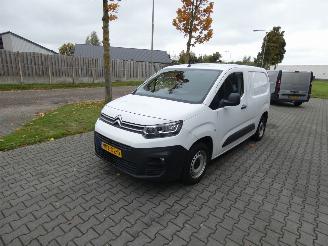 Citroën Berlingo 1.6 BlueHDI Club picture 9