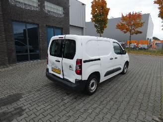 Citroën Berlingo 1.6 BlueHDI Club picture 3