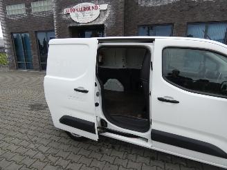 Citroën Berlingo 1.6 BlueHDI Club picture 4