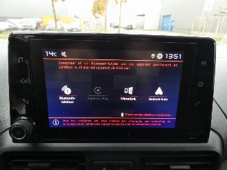 Citroën Berlingo 1.6 BlueHDI Club picture 18