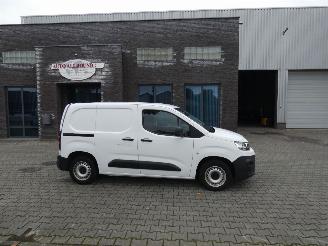 Citroën Berlingo 1.6 BlueHDI Club picture 1