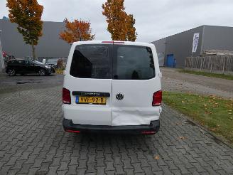 Volkswagen Transporter 2.0 TDI L2H3 Comfortline picture 5