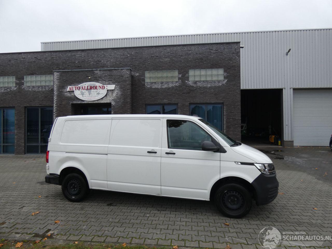 Volkswagen Transporter 2.0 TDI L2H3 Comfortline