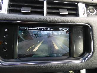 Land Rover Range Rover sport 3.0 SDV6 Hybrid HSE Dyn picture 26