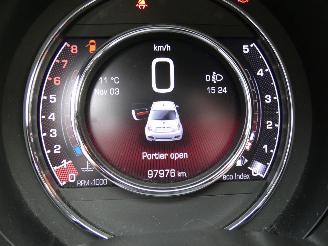 Fiat 500S 1.2 Lounge picture 13