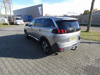 Peugeot 5008 1.2 PureTech GT-Line 1ste eigenaar dealer onderhouden!!! picture 7