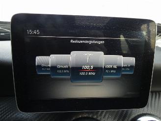 Mercedes A-klasse 180 Ambition AMG line picture 24