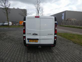 Renault Trafic 1.6 dCi T29 L1H1 Comfort picture 4