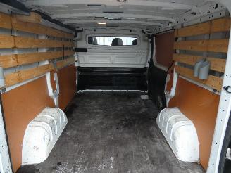 Renault Trafic 1.6 dCi T29 L1H1 Comfort picture 7