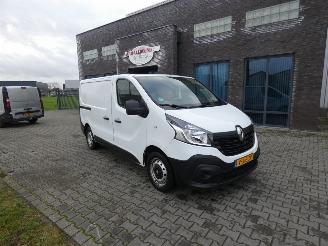 Renault Trafic 1.6 dCi T29 L1H1 Comfort picture 2