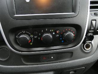 Renault Trafic 1.6 dCi T29 L1H1 Comfort picture 16