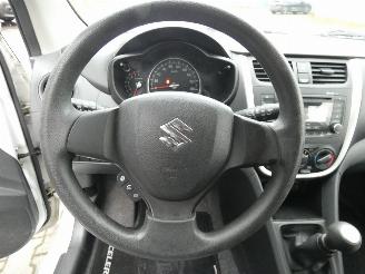 Suzuki Celerio 1.0 Comfort AIRCO! picture 12
